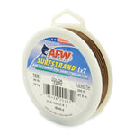 AFW SURFLON CAMO 40LB BARE 1X7 30FT