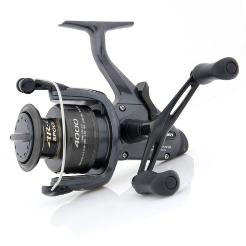 SHIMANO BAITRUNNER DL 4000FB