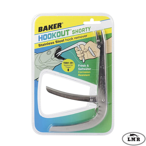 BAKER HOOKOUT SHORTY