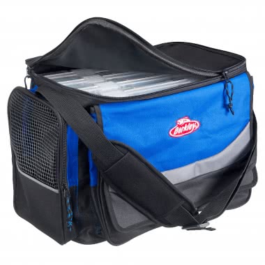 berkely tackle bags BERKLEY TACKLE BAG SYSTEM XL – African Wild Track