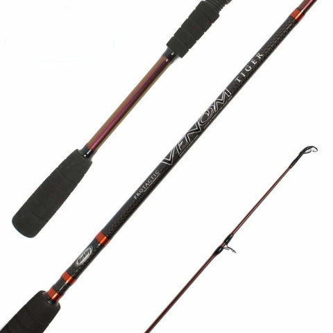 BERKLEY ROD VENOM TIGER 7"