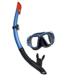 HYDRO PRO DIVE MASK & SNORKEL