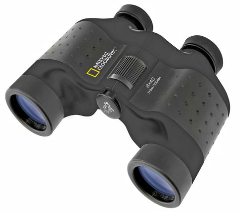 NATGEO BINOS FERNGLAS 8 X 40