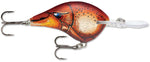 RAPALA DIVES-TO DT10 BLAZE