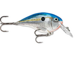 RAPALA DIVES-TO DT04 BLUE SHAD