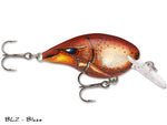 RAPALA DIVES-TO DT06 BLAZE