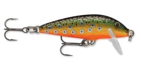 RAPALA COUNTDOWN CD05 BROOK TROUT