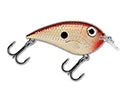 RAPALA CRACKIN RAP CRR10 BROWN BONE