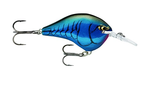 RAPALA DIVES-TO DT06 BRU BRUISED