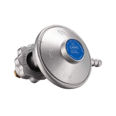 CADAC REGULATOR STANDARD