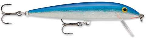 RAPALA COUNTDOWN CD11 BLUE