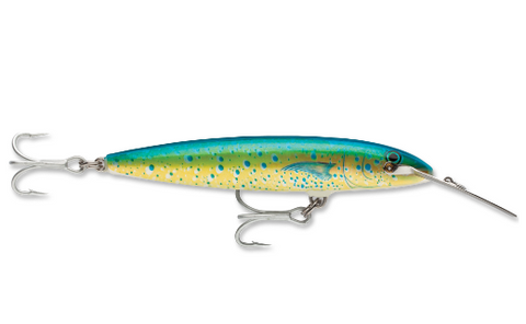 RAPALA COUNTDOWN MAGNUM CDMAG11 DORADO