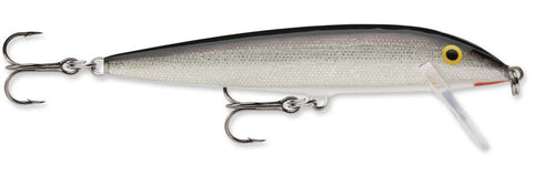 RAPALA COUNTDOWN CD11 SILVER