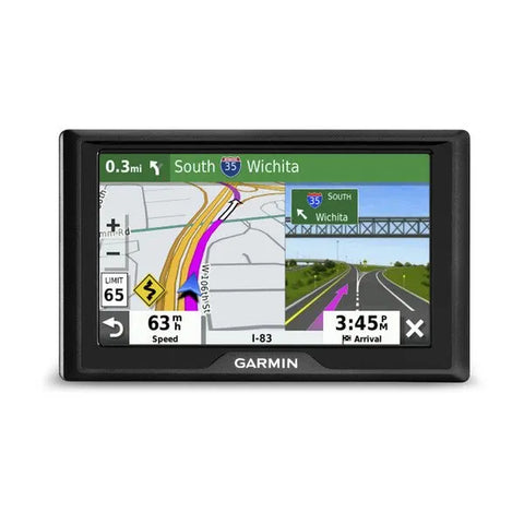 GARMIN DRIVE 52