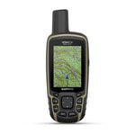 GARMIN GPS MAP 65