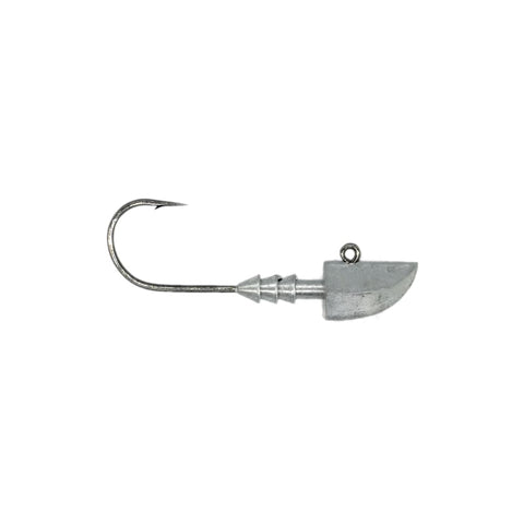 CID JIG HEAD 1/8OZ #4 CAST IN DEEP PACK OF 5