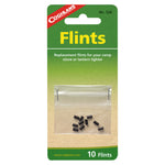 COGHLANS FLINTS PACK OF 10