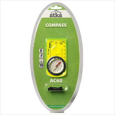 ATKA COMPASS AC60