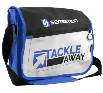 SENSATION TACKLE BAG CRAFT BLUE