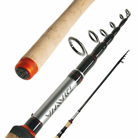 DAIWA ROD LEGALIS 210 TELESCOPIC