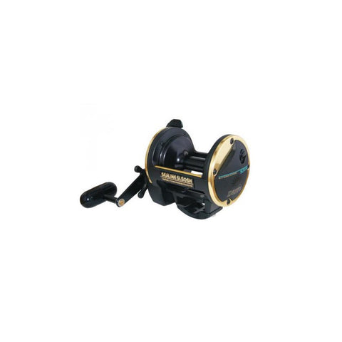 Rondelle Drag Daiwa Sealine Kit 4 Rondelle Di Trascinamento Carbontex Per Mulinello Daiwa Sealine SL-47SH, SL-50H Carbontex Sealine SL-47SH - Foto 9