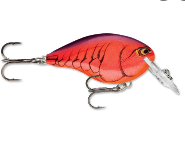 RAPALA DIVES-TO DT04 DEMON