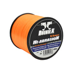 DOUBLE X LINE 24LB ORANGE 600M