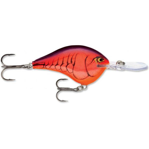 RAPALA DIVES-TO DT10 DEMON