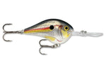 RAPALA DIVES-TO DT10 SHAD