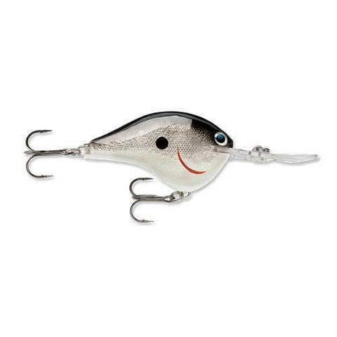 RAPALA DIVES-TO DT06 SILVER