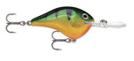 RAPALA DIVES-TO DT08 PERCH