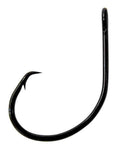 EAGLE CLAW LAZER SHARP L2004ELG CIRCLE SEA LIGHT WIRE NON-OFFSET - 7/0 PACK OF 5