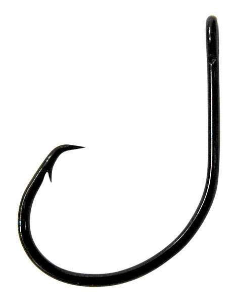 EAGLE CLAW LAZER SHARP L2004ELG CIRCLE SEA LIGHT WIRE NON-OFFSET - 8/0 –  African Wild Track