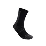 HI-TEC SOCKS ELITE EXPLORER BLACK