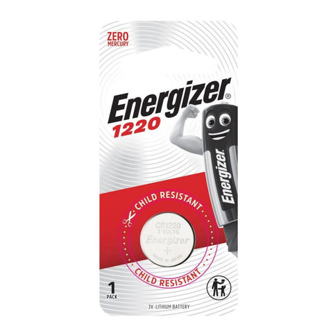 ENERGIZER CR1220