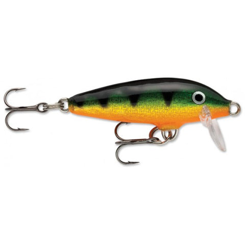 RAPALA ORIGINAL FLOATING F03 PERCH