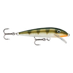 RAPALA ORIGINAL FLOATING F03 YELLOW PERCH