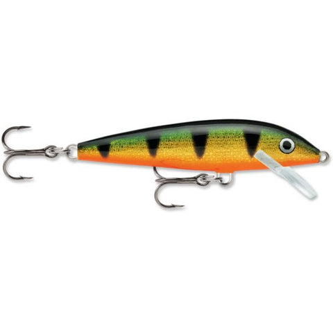 RAPALA ORIGINAL FLOATING F05 PERCH