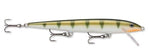 RAPALA ORIGINAL FLOATING F05 YELLOW PERCH