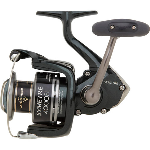 SHIMANO REEL SYMETRE 4000FL