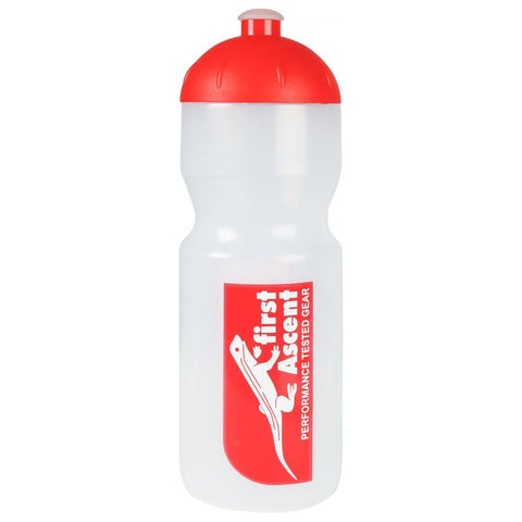 FIRST ASCENT WATER BOTTLE 800ML