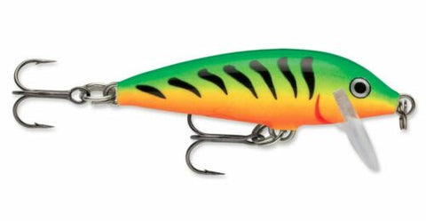 RAPALA COUNTDOWN CD11 FIRE TIGER