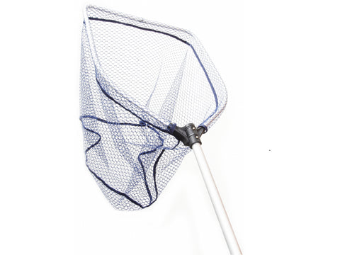 SENSATION LANDING NET HUNTER 50CM