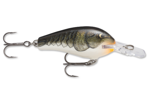 RAPALA FAT RAP FR7 CRAWDAD