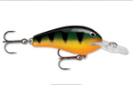 RAPALA FAT RAP FR5 PERCH