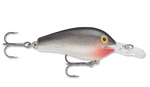 RAPALA FAT RAP FR05 SILVER