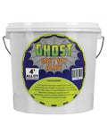 GHOST CAST NET ALLOY 4" BOCK