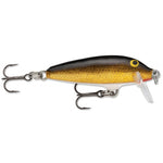 RAPALA COUNTDOWN CD09 GOLD