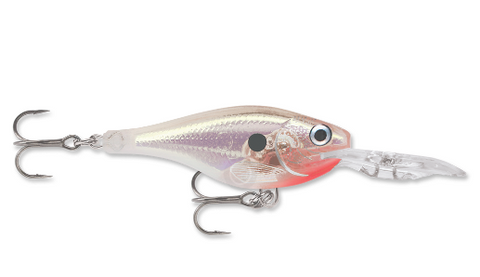 RAPALA GLASS SHAD RAP GSR05 GLASS SHAD