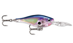 RAPALA GLASS SHAD RAP GSR07 GLASS SHAD